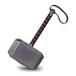 Thor's Hammer of Technical Debt Smashing