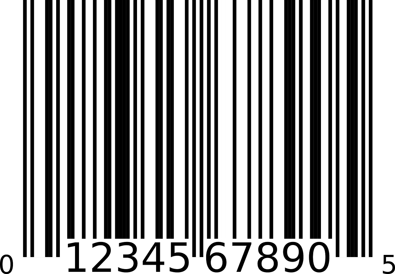 Extract Transform and Load - identification barcode