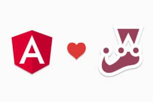 letter a shield heart and festive shoe icons