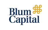 Blum Capital logo