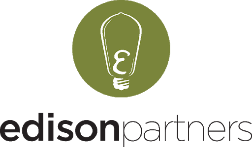 Edison Partners logo