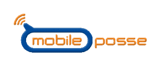 Mobile Posse logo