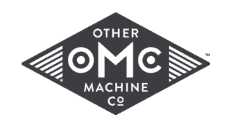 Other Machine Co logo