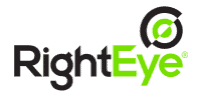 RightEye logo