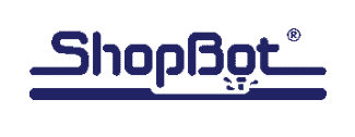 ShopBot logo