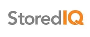 storedIQ Logo
